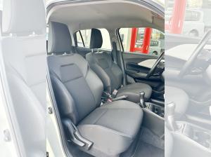 Suzuki Swift Club | *SOFORT VERFÜGBAR*