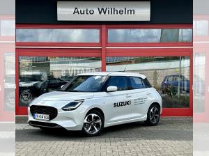 Suzuki Swift Club | *SOFORT VERFÜGBAR*