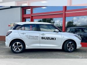 Suzuki Swift Club | *SOFORT VERFÜGBAR*