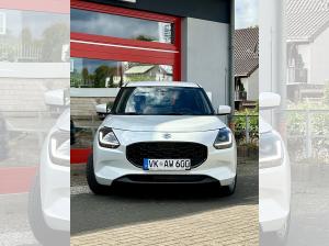 Suzuki Swift Club | *SOFORT VERFÜGBAR*