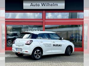Suzuki Swift Club | *SOFORT VERFÜGBAR*