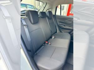 Suzuki Swift Club | *SOFORT VERFÜGBAR*