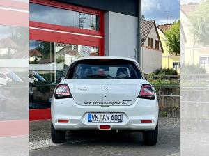 Suzuki Swift Club | *SOFORT VERFÜGBAR*