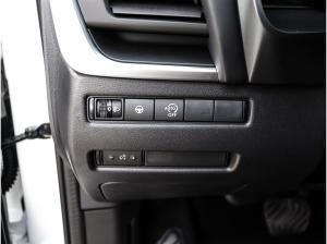 Nissan Qashqai N-Connecta 1.3 DIG-T MHEV Xtronic 158PS 4x2 Winterpaket Plus