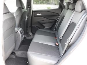 Nissan Qashqai N-Connecta 1.3 DIG-T MHEV Xtronic 158PS 4x2 Winterpaket Plus