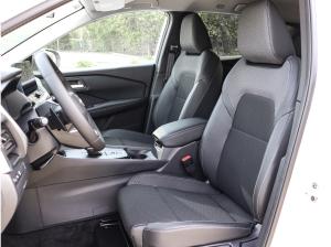 Nissan Qashqai N-Connecta 1.3 DIG-T MHEV Xtronic 158PS 4x2 Winterpaket Plus