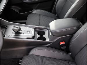 Nissan Qashqai N-Connecta 1.3 DIG-T MHEV Xtronic 158PS 4x2 Winterpaket Plus