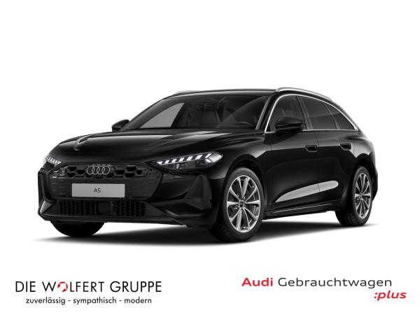 Audi A5 Avant TDI S tronic ACC*HUD*RFK*B&O