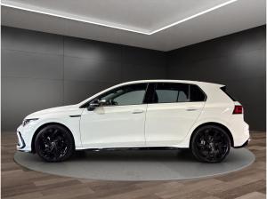 Volkswagen Golf R-Line 1.5 eTSI*ACC*CAM*LED*AHK*Keyless*