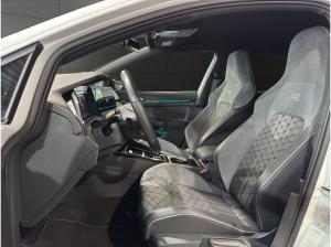 Volkswagen Golf R-Line 1.5 eTSI*ACC*CAM*LED*AHK*Keyless*