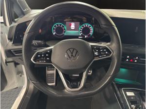 Volkswagen Golf R-Line 1.5 eTSI*ACC*CAM*LED*AHK*Keyless*
