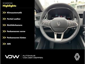 Renault Clio Techno TCe 90