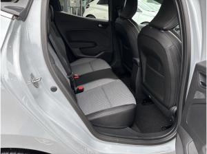 Renault Clio Techno TCe 90