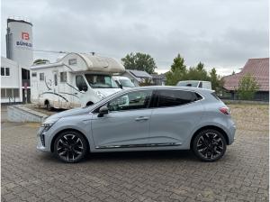 Renault Clio Techno TCe 90