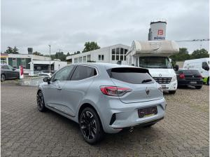 Renault Clio Techno TCe 90