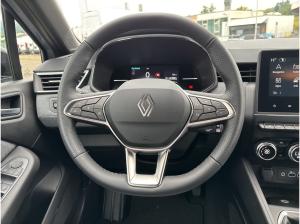 Renault Clio Techno TCe 90
