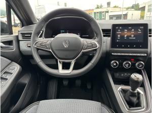 Renault Clio Techno TCe 90