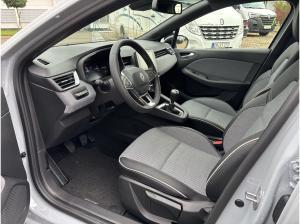 Renault Clio Techno TCe 90