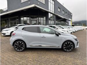 Renault Clio Techno TCe 90