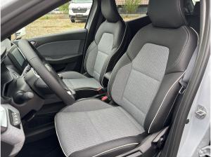 Renault Clio Techno TCe 90