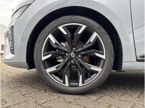 Renault Clio Techno TCe 90