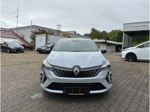 Renault Clio Techno TCe 90