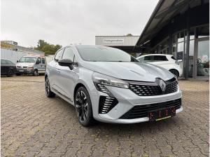 Renault Clio Techno TCe 90