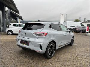 Renault Clio Techno TCe 90