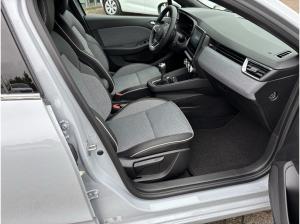Renault Clio Techno TCe 90