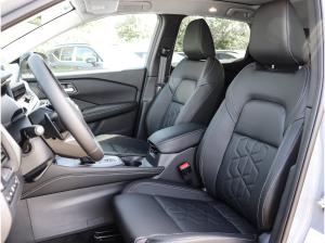 Nissan Qashqai Tekna 1.3 DIG-T MHEV 158PS Xtronic 4x2 BOSE Panoramadach Head-up-Display