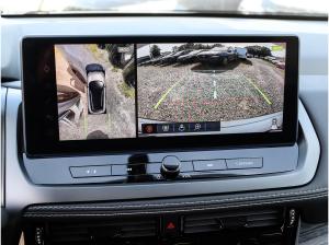 Nissan Qashqai Tekna 1.3 DIG-T MHEV 158PS Xtronic 4x2 BOSE Panoramadach Head-up-Display