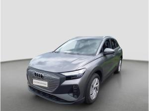 Audi Q4 e-tron 45 WÄRMEPUMPE.-GARANTIE.R-KAMERA.ACC