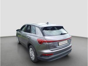 Audi Q4 e-tron 45 WÄRMEPUMPE.-GARANTIE.R-KAMERA.ACC