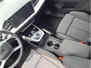 Audi Q4 e-tron 45 WÄRMEPUMPE.-GARANTIE.R-KAMERA.ACC