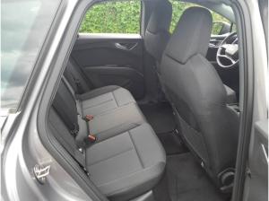 Audi Q4 e-tron 45 WÄRMEPUMPE.-GARANTIE.R-KAMERA.ACC