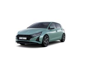 Hyundai i20 Prime