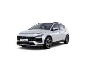 Hyundai BAYON Prime