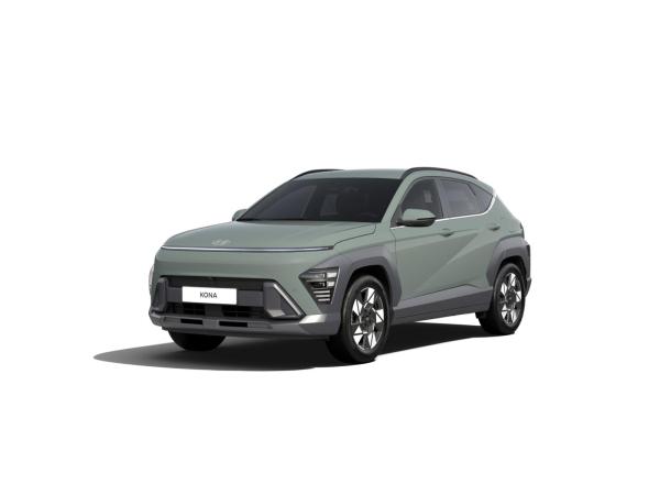 Hyundai KONA Prime