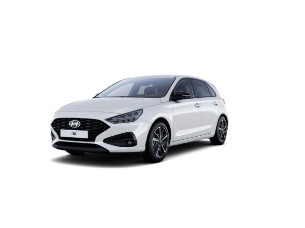 Hyundai i30 Trend