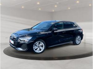 Audi A3 Sportback S line TFSI S tronic S Line,HUD,ACC