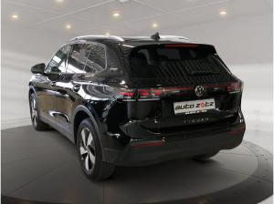 Volkswagen Tiguan ENERGY 1.5 l eHybrid OPF DSG 360,Kam.,PDC