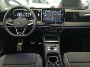 Volkswagen Tiguan ENERGY 1.5 l eHybrid OPF DSG 360,Kam.,PDC