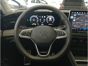 Volkswagen Tiguan ENERGY 1.5 l eHybrid OPF DSG 360,Kam.,PDC