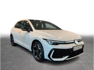 Volkswagen Golf VIII 1.5eTSI DSG R-Line P-DACH AHK HeadUp KAMERA