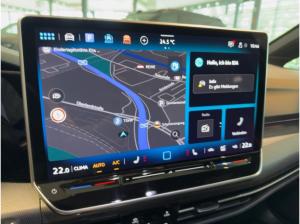Volkswagen Golf VIII 1.5eTSI DSG R-Line P-DACH AHK HeadUp KAMERA