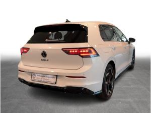 Volkswagen Golf VIII 1.5eTSI DSG R-Line P-DACH AHK HeadUp KAMERA