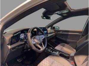 Volkswagen Golf VIII 1.5eTSI DSG R-Line P-DACH AHK HeadUp KAMERA