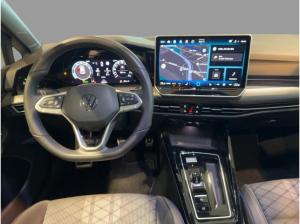 Volkswagen Golf VIII 1.5eTSI DSG R-Line P-DACH AHK HeadUp KAMERA