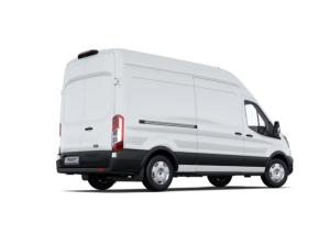 Ford Transit Kastenwagen 350L3H3+GJR+256°Türen