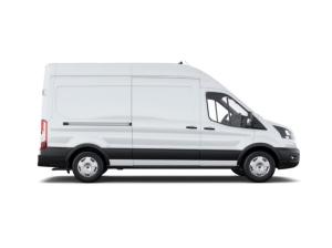 Ford Transit Kastenwagen 350L3H3+GJR+256°Türen